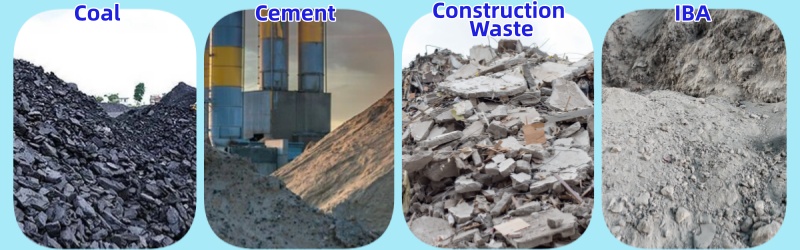 Ruijie cost-effective  stone hamner crushing machine, widely used in coal crushing，cement crushing,  construction waste crushing, slag crushing, ect. 