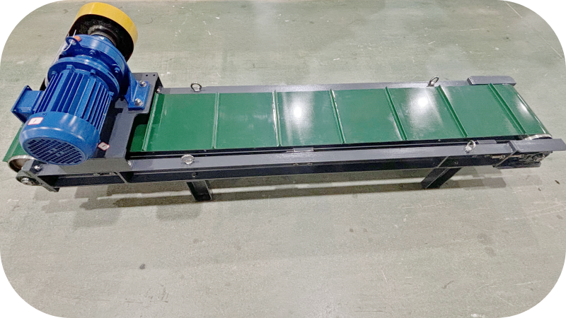 Ruijie suspension permanent magnetic separators: efficient ferrous removal machine, high quality, low maintenance.