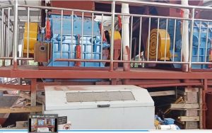 Cost-effective crusher machine for IBA wet sorting production line