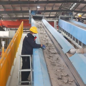Guangxi Beihai Incineration Bottom Ash (IBA) Sorting and Comprehensive Utilization Project