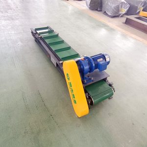 Ruijie High Efficiency Magnetic Separation Equipment for Fine Iron Separation
