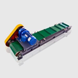 Ruijie magnetic separation equipment with high sorting purity