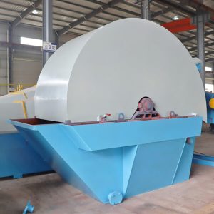 China High Efficiency Sand Washing Equipment from Ruijie Manufacturer