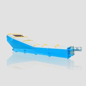 Single Spiral Sand Washer Machine can clean and process common ore, slag and other materials.