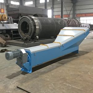 Spiral Conveyor