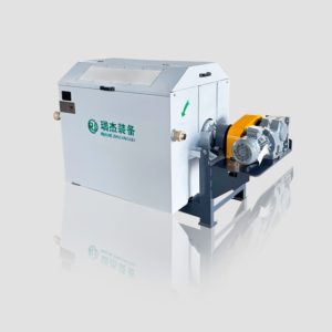 Up-suction Magnetic Drum Separation machine for Separated Iron SX6090R-2