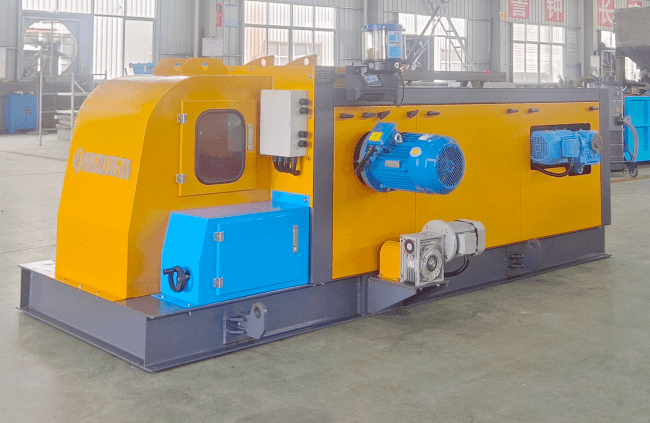 What Is Eddy Current Sorting?Eddy current Sorting is a separation technique based on the conductivity of different substances with two important physical phenomena.