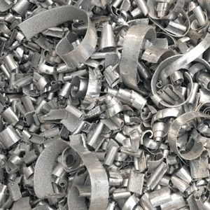 aluminum scrap