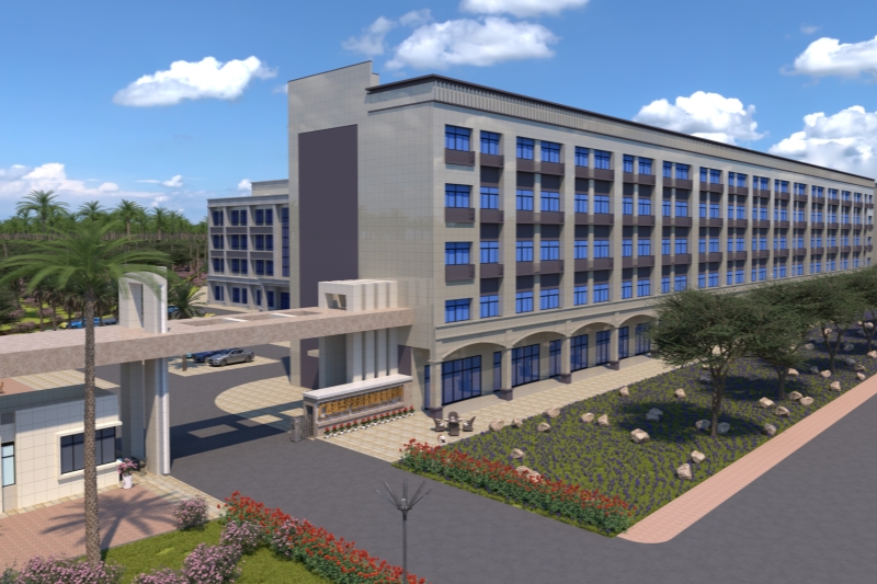 Guangxi Ruijie Slag Equipment Manufacturing Co., Ltd.