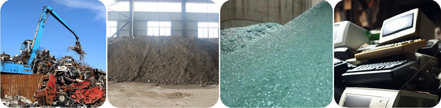 China manufacturer eddy current sorter machine with high efficient recovery of non-ferrous metals