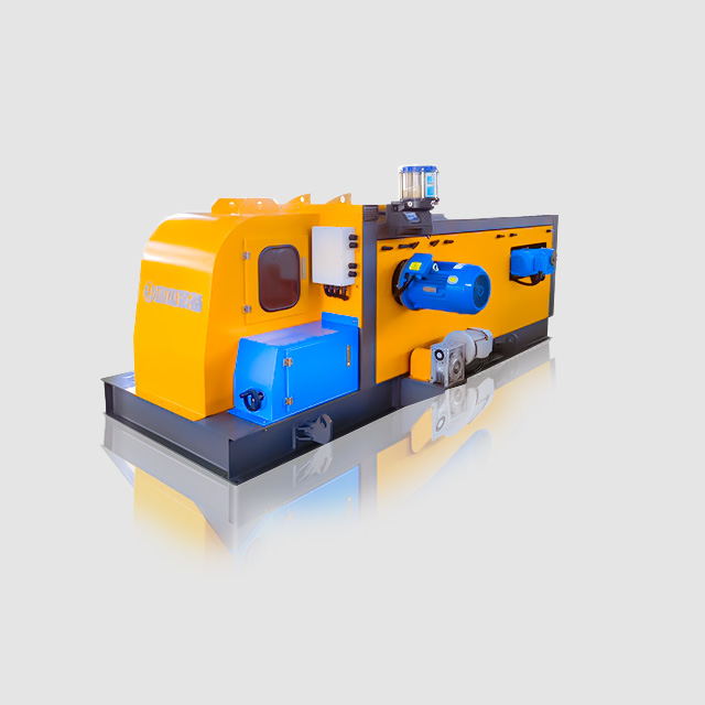How To Choose The Belt of Eddy Current Sorting Machine