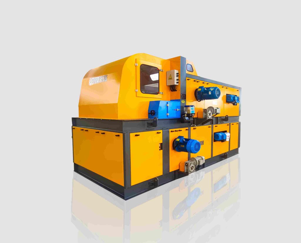 How to Judge The Performance and Quality of Eddy Current Separator?Why do some eddy current separators have a low sorting rate?