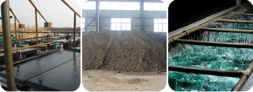 China High Sorting Purity Suspended Permanent Magnets Applications
