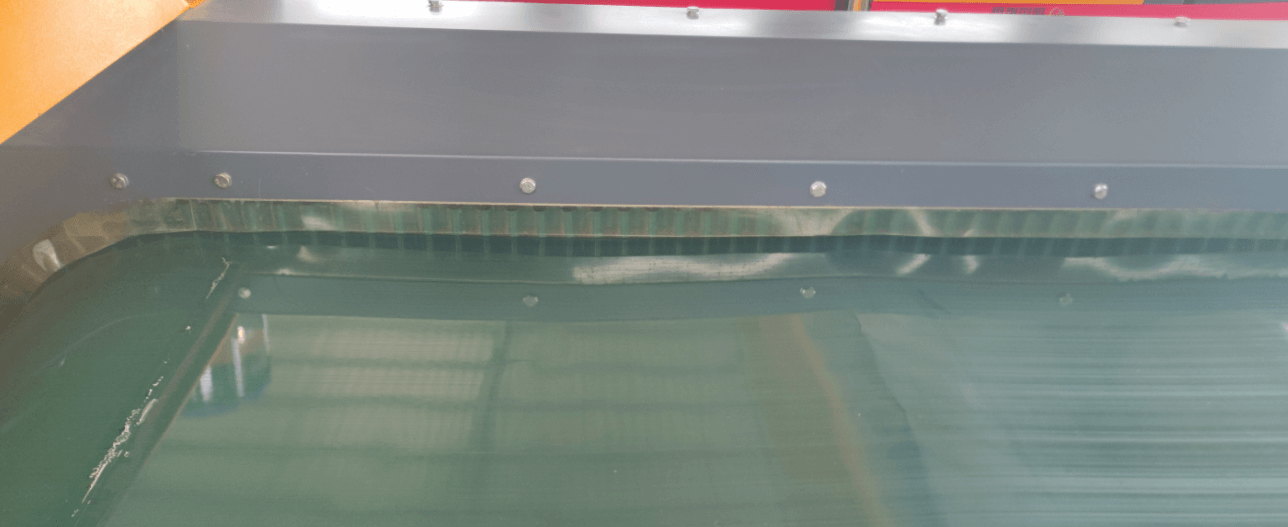 How To Choose The Belt of Eddy Current Sorting Machine