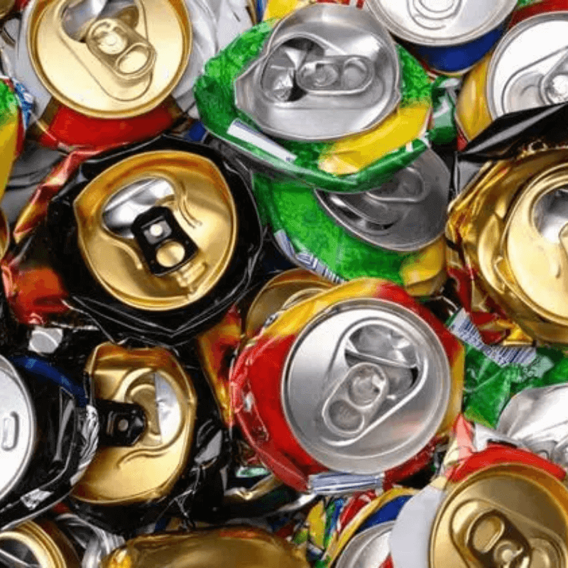 Used beverage can (UBC) (3)