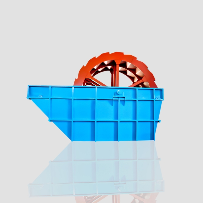 What Is The Use Of Sand Washing Machine