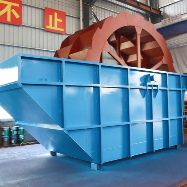 best-renewable-resource-sorting-machine-manufacturer