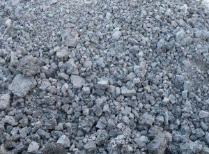 China high quality drum magnetic separator for slag treatment