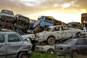 asr recycling machines can be use for Auto Shredder Residue