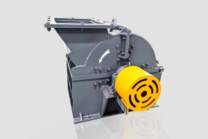 High-Capacity Hammer Stone Crusher is designed to crush a variety of stones. Including limestone, granite, basalt, limestone, slag, coke, coal and other materials of medium and fine crushing operations.