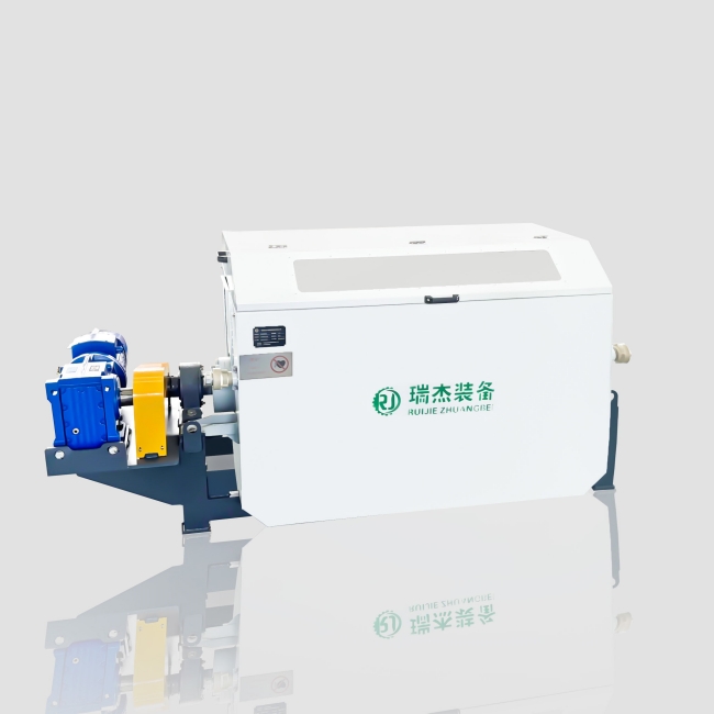 How Does A Magnetic Separator Work