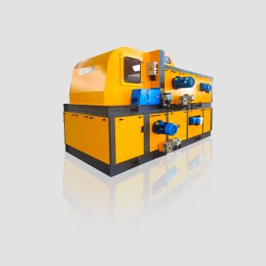 Magnetic Separator Machine from china manufacturer