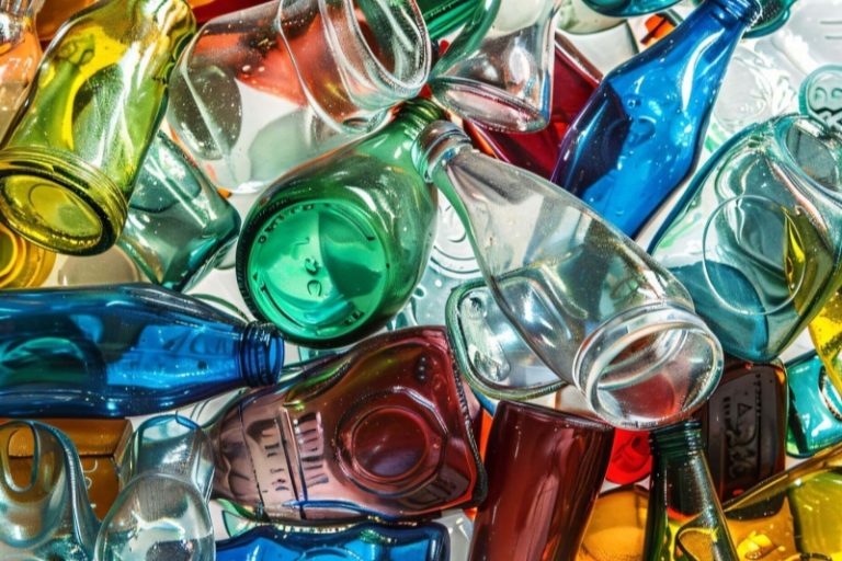 Waste Glass Impurity Removal and Sorting Solution.Professional Waste Glass Impurity Removal Equipment Manufacturer