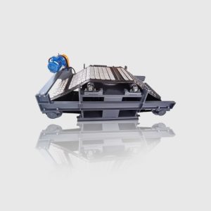 Ruijie high quality magnetic separation equipment in mineral processing