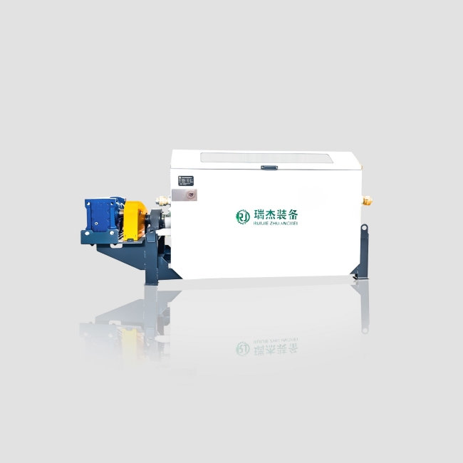 The Difference Between Dry And Wet Magnetic Separator