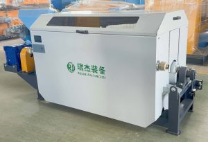 What Is The Difference Between Dry Magnetic Separator And Wet Magnetic Separator.The main difference between a dry magnetic separator and a wet magnetic separator is their working environment, applicable objects, process flow, and application fields.