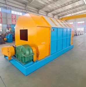 trommel screen design for material separation in recycling mining