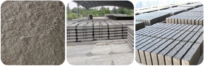  resource utilization of Incineration Bottom Ash (IBA)