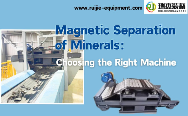 Choosing the Right Machine for Slag Ttreatment Slag