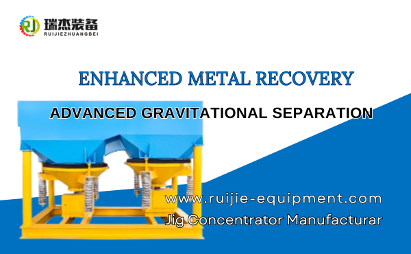 Gravitational Separation