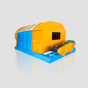 Wholesale Trommel Screen Machine GTS0612