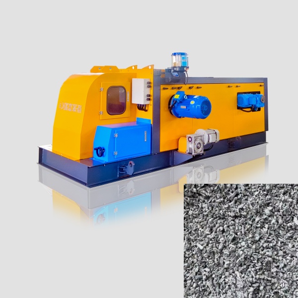Ruijie non-ferrous metal separation machine eddy sorter