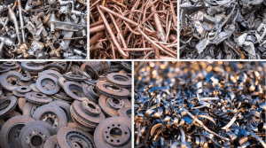 How to reduce metal waste with metal sorting equipment